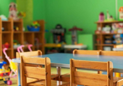 Детские сады в Дружковке могут открыть уже в понедельник, 1 июня