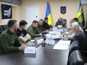 На оборону Дружківки виділили додаткові кошти з обласного бюджету