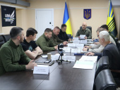 На оборону Дружківки виділили додаткові кошти з обласного бюджету