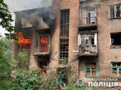За добу на Донеччині обстріляли 15 населених пунктів