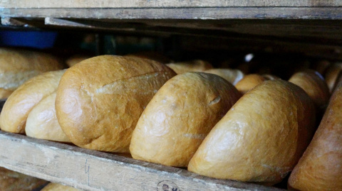 В Дружковке подорожал хлеб местного производства