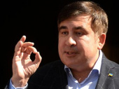 Миграционная служба Украины отказала Саакашвили