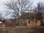 Полиция открыла уголовное производство по факту обстрела жилого дома в Дружковке