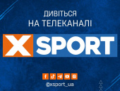 Топовий спортивний контент та кіно: що дивитися на телеканалі XSPORT у листопаді?