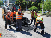 У Дружківці планують відремонтувати дороги за майже 12 млн гривень