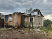 Райське під ударом: один загиблий, один поранений і ймовірні жертви під завалами