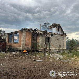 Райське під ударом: один загиблий, один поранений і ймовірні жертви під завалами