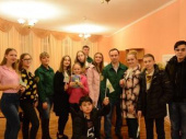 Дружковские школьники приняли участие в фестивле «EKOFEST-2017» (фото)