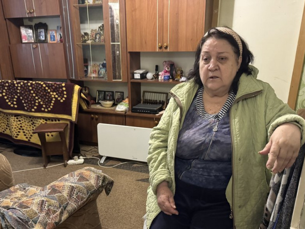 Дружківка під ударами російських дронів: місцеві жителі розповідають про ситуацію в місті