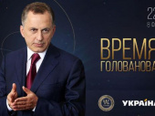 Борис Колесников выступит в программе «Время Голованова»