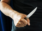 Не сподобалась вечеря: мешканець Дружківки вдарив ножом свого знайомого