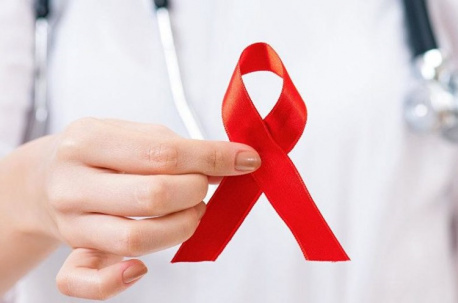 В Дружковке увеличилось количество больных СПИДом