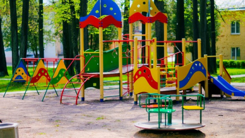В Дружковке объявили конкурс «Лучший экодвор», победители которого получат детскую площадку В Дружковке объявили конкурс «Лучший экодвор», победители которого получат детскую площадку