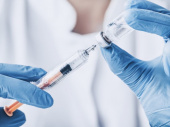 В Украине лабораторно подтвердили еще 543 новых случая коронавируса