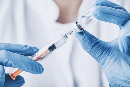 В Украине лабораторно подтвердили еще 543 новых случая коронавируса
