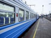Электричка из Дружковки в Харьков будет курсировать по новому графику