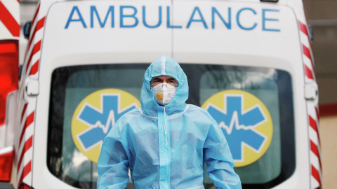 В Дружковке зафиксировали 10 случаев коронавируса за сутки