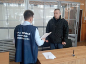 У прифронтовій Дружківці викрили агента РФ, який передавав ФСБ дані про ЗСУ