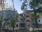 Дружківку за добу атакували вісім разів: одна людина загинула, троє зазнали поранень