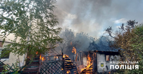 Один загиблий і вісім поранених жителів Донеччини за добу