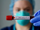 В Дружковке новый случай коронавируса