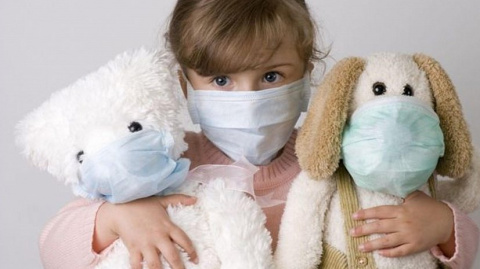 Особенности штамма «Дельта»: коронавирусом стали чаще болеть дети