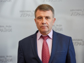 Антикоррупционеры насчитали 21 сомнительное голосование Валерия Гнатенко