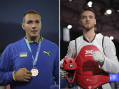 Спортсмени з Дружківки – призери Всесвітньої літньої Універсіади