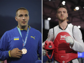 Спортсмени з Дружківки – призери Всесвітньої літньої Універсіади