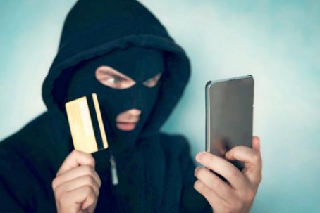 Почему телефонные мошенники остаются безнаказанными?