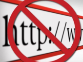 Министерство образования Украины запретило пользоваться сайтами с доменами России