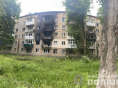 В Донецкой области за сутки погибли 6 человек, 11 получили ранения
