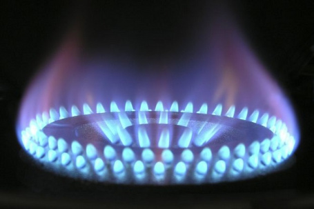 Чергове зниження ціни на газ очікується в Україні