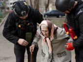 З Дружківки від початку року виїхали майже 15 тисяч осіб
