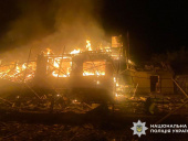 Одна людина загинула, четверо зазнали поранень на Донеччині за добу