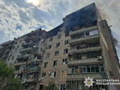У Дружківці за добу одна людина загинула, 12 отримали поранення