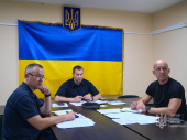 Переселенців з Донеччини готові приймати в усіх областях України