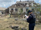 Одна людина загинула та одна зазнала поранень за добу на Донеччині