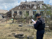 Одна людина загинула та одна зазнала поранень за добу на Донеччині