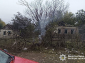 У Дружківці за добу чотири людини отримали поранення