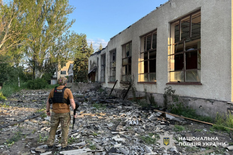 Три людини загинули та дві зазнали поранень за добу на Донеччині
