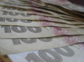 Задолженность по зарплате в Дружковке превышает 1 млн. гривен
