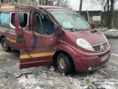 За добу на Дружківку спрямували 15 дронів: 2 людей загинули, 4 поранених