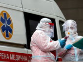 В Украине могут усилить карантин уже со следующей недели