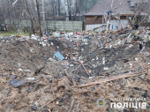 12 ударів по Донеччині: є вбиті та поранені мирні жителі 