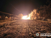 Доба на Донеччині: під обстрілом 9 населених пунктів