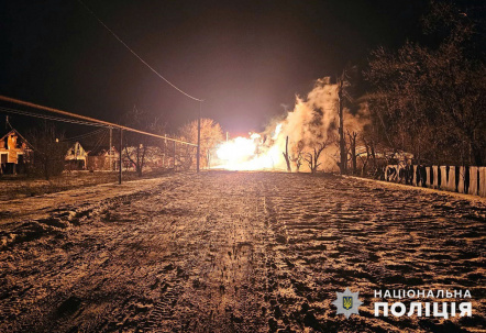 Доба на Донеччині: під обстрілом 9 населених пунктів