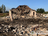 На Донеччині за добу пошкоджено 50 цивільних об’єктів