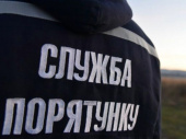 Пожар в Дружковской ОТГ: горела летняя кухня