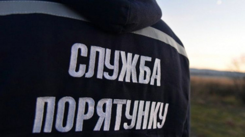 Пожар в Дружковской ОТГ: горела летняя кухня Пожар в Дружковской ОТГ: горела летняя кухня